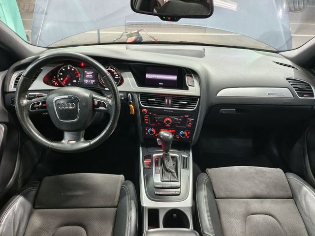 A4 AVANT B8  第3張相片