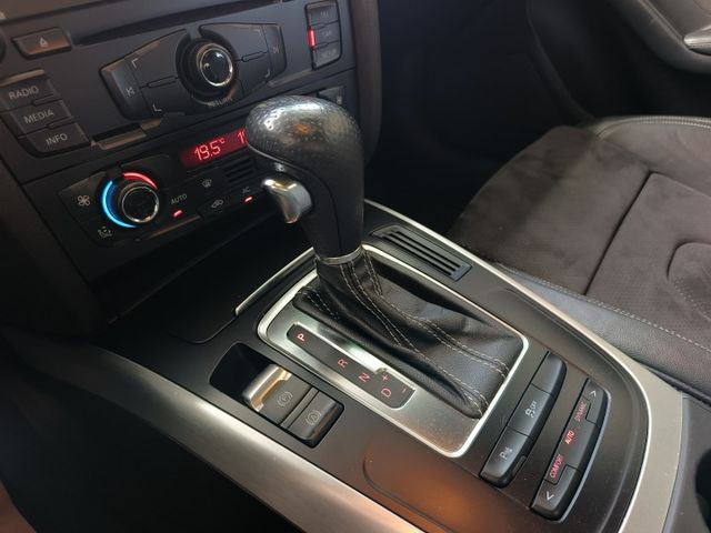 A4 AVANT B8  第7張相片
