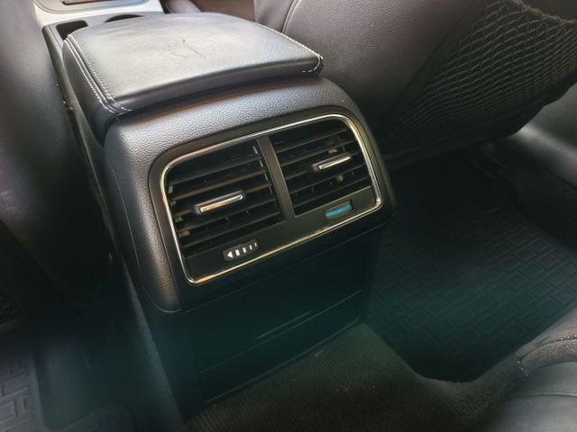 A4 AVANT B8  第8張相片