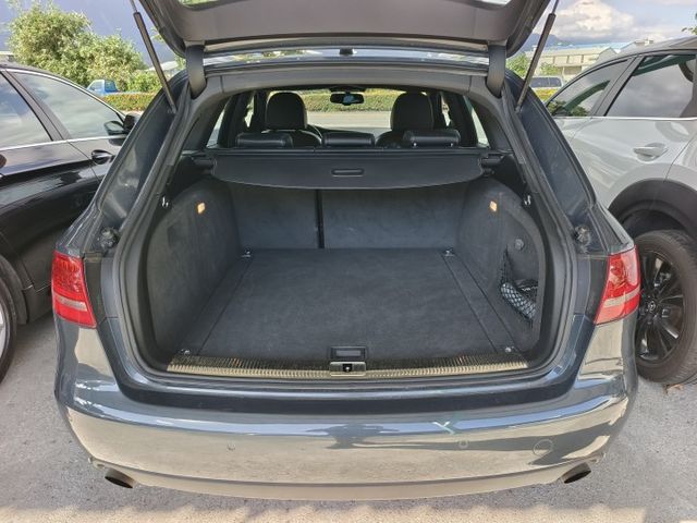 A4 AVANT B8  第14張相片