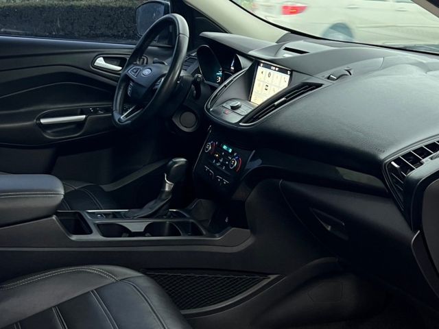 KUGA  第7張相片