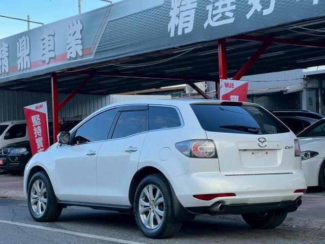 CX-7  第2張相片