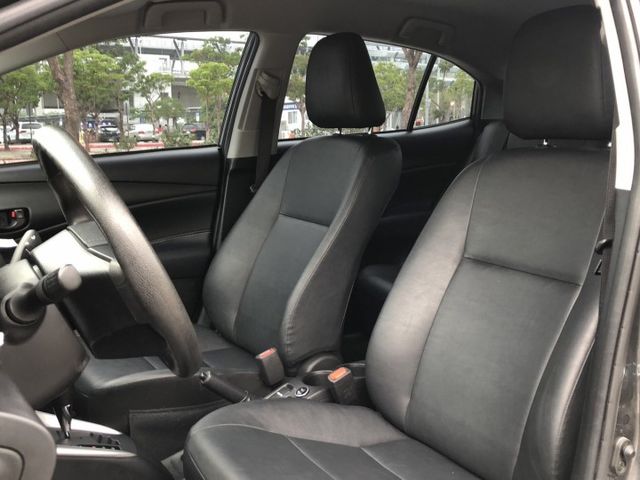 靈活小巧代步房車 省油好開好養 僅跑6.9萬 主被動安全配備齊全 已升級安卓機  第5張相片