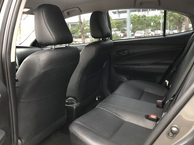 靈活小巧代步房車 省油好開好養 僅跑6.9萬 主被動安全配備齊全 已升級安卓機  第6張相片
