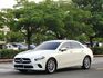 里程極低 內外氣氛佳 四門A200 有免鑰匙 CarPlay 定速巡航 倒車顯影 LED頭燈  第1張縮圖