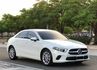 里程極低 內外氣氛佳 四門A200 有免鑰匙 CarPlay 定速巡航 倒車顯影 LED頭燈  第3張縮圖