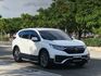熱門白色CRV 小改款 有ACC跟車 電動尾門 LED頭燈 無線充電 Carplay 免鑰匙啟動 倒車顯影  第3張縮圖