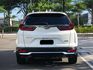 熱門白色CRV 小改款 有ACC跟車 電動尾門 LED頭燈 無線充電 Carplay 免鑰匙啟動 倒車顯影  第5張縮圖