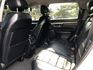 熱門白色CRV 小改款 有ACC跟車 電動尾門 LED頭燈 無線充電 Carplay 免鑰匙啟動 倒車顯影  第12張縮圖