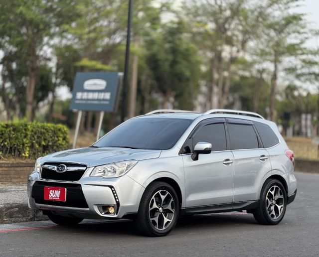 XT Premium 頂級版 / 四輪傳動  第2張相片