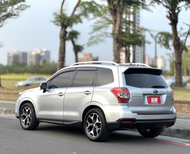 XT Premium 頂級版 / 四輪傳動  第3張相片