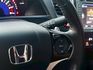 VTi-S 定速 倒車顯影 換檔撥片 導航 藍芽 電動天窗 恆溫 HID頭燈  第8張縮圖