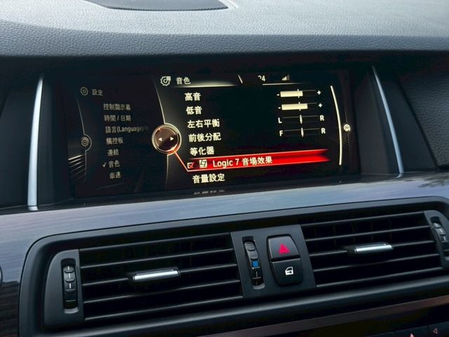 M-SPORT版 / 極品車況 / 配備佳 / 鍊條去年剛更新  第10張相片