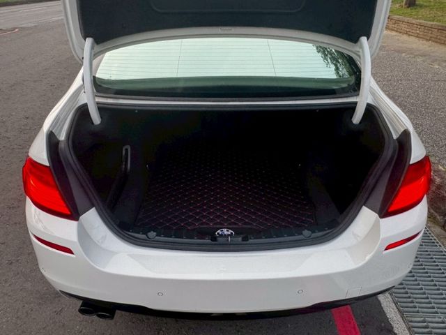 M-SPORT版 / 極品車況 / 配備佳 / 鍊條去年剛更新  第18張相片