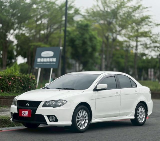優質代步車 / 省油省稅金 / 里程跑少 / 加裝安卓車機  第2張相片
