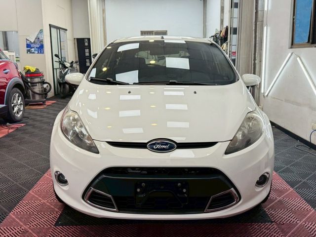 優質代步小車 / 便宜不貴 / 市區代步好穿梭好停車  第2張相片