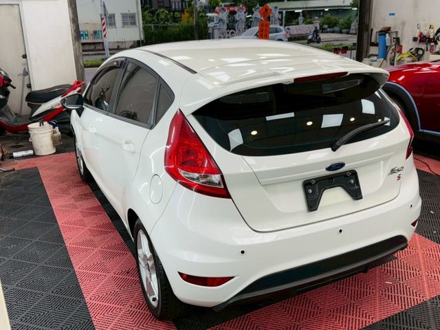 優質代步小車 / 便宜不貴 / 市區代步好穿梭好停車  第5張相片