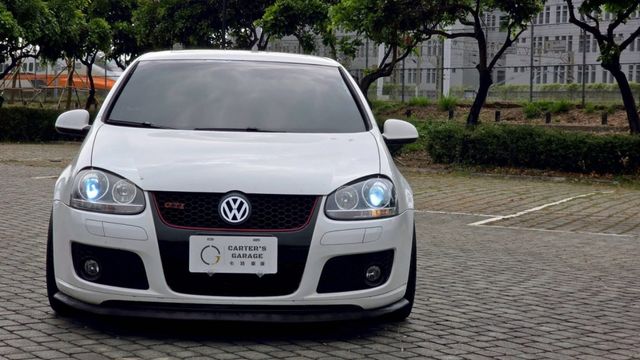 GOLF V  第2張相片