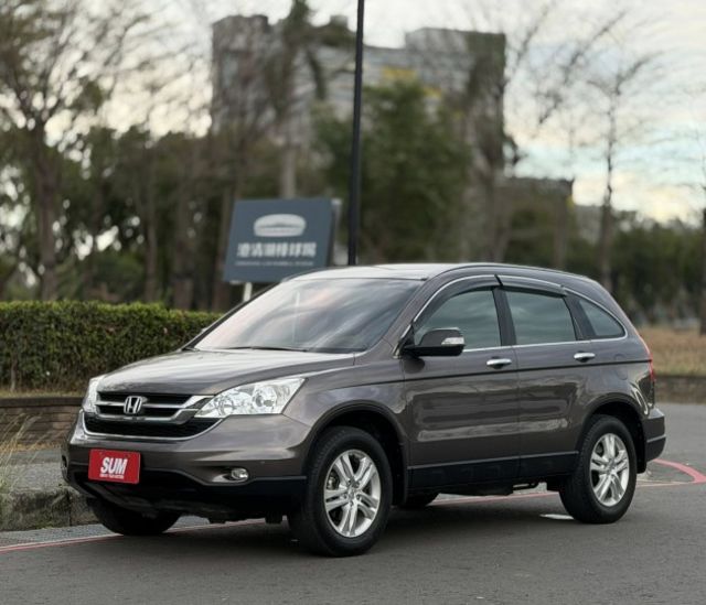 2.4 VTI /  同2.0稅金 / 好保養 / 最佳代步休旅車  第1張相片