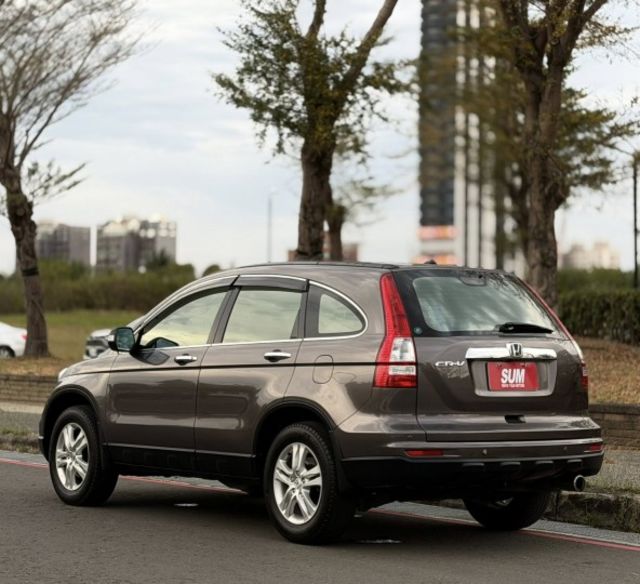 2.4 VTI /  同2.0稅金 / 好保養 / 最佳代步休旅車  第2張相片