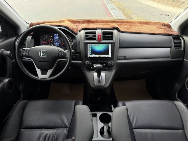 2.4 VTI /  同2.0稅金 / 好保養 / 最佳代步休旅車  第5張相片