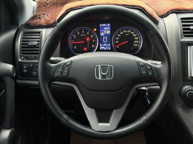 2.4 VTI /  同2.0稅金 / 好保養 / 最佳代步休旅車  第6張相片