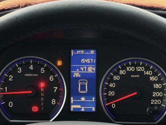 2.4 VTI /  同2.0稅金 / 好保養 / 最佳代步休旅車  第7張相片