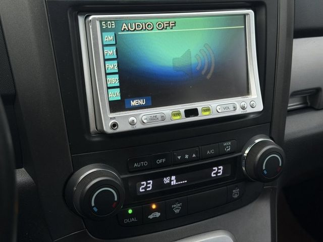 2.4 VTI /  同2.0稅金 / 好保養 / 最佳代步休旅車  第8張相片