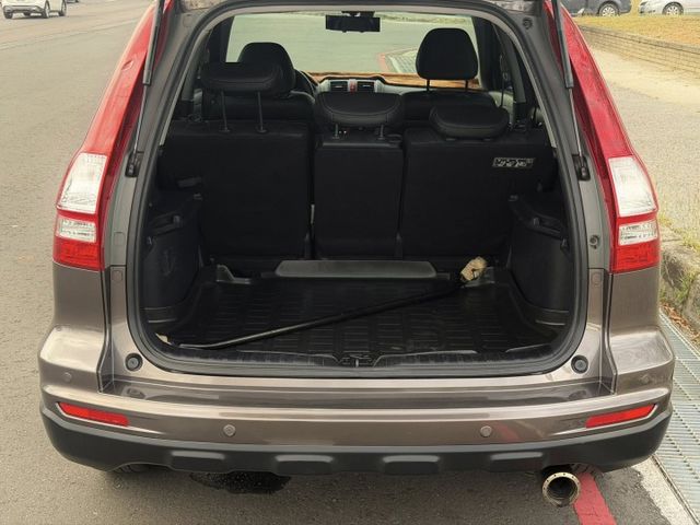 2.4 VTI /  同2.0稅金 / 好保養 / 最佳代步休旅車  第10張相片