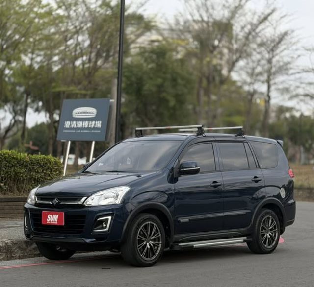 2.4 旗艦型 / 僅跑11萬 / 全車原鈑件 / 可保固  第1張相片