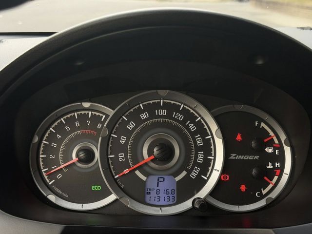 2.4 旗艦型 / 僅跑11萬 / 全車原鈑件 / 可保固  第7張相片