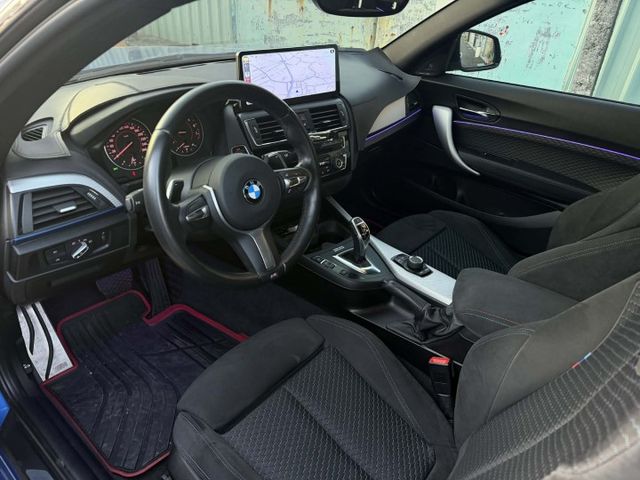 總代理 / M-Sport / 全車原鈑件 / 僅跑9萬 / 質感小鋼炮  第3張相片