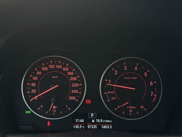 總代理 / M-Sport / 全車原鈑件 / 僅跑9萬 / 質感小鋼炮  第4張相片