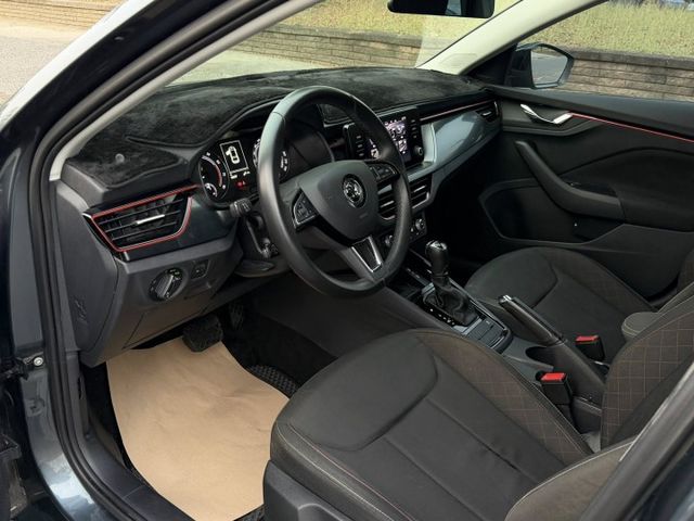 1.0 TSI 動能版 / 實跑9萬 / 車況佳 / 配備好  第3張相片