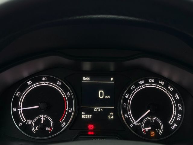 1.0 TSI 動能版 / 實跑9萬 / 車況佳 / 配備好  第6張相片