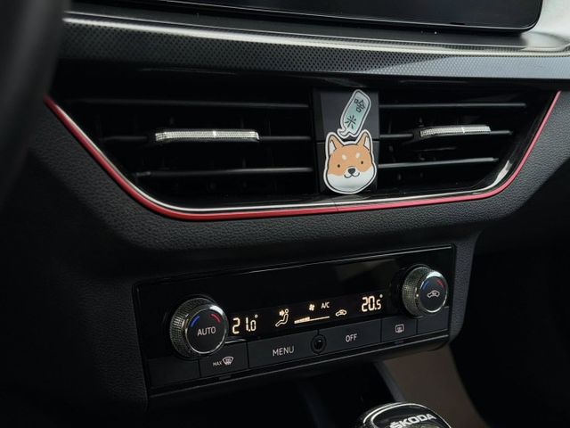 1.0 TSI 動能版 / 實跑9萬 / 車況佳 / 配備好  第10張相片