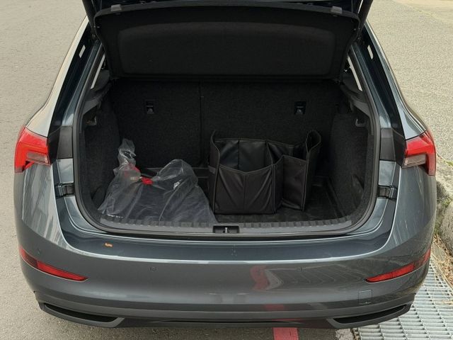 1.0 TSI 動能版 / 實跑9萬 / 車況佳 / 配備好  第11張相片