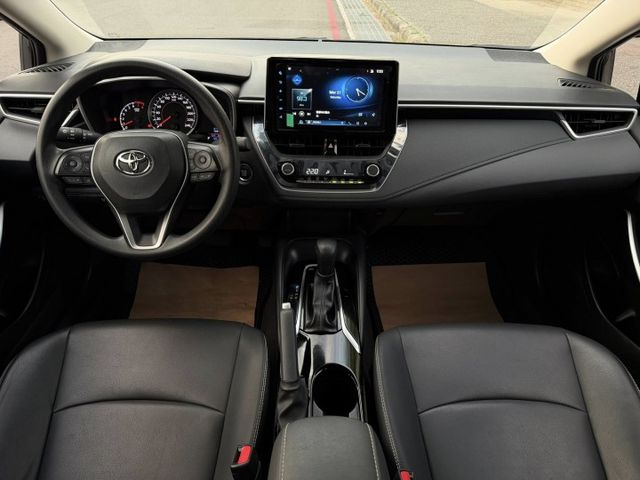 國民神車 / 豪華+ / IKEY / 摸門解鎖 / ACC跟車  第5張相片