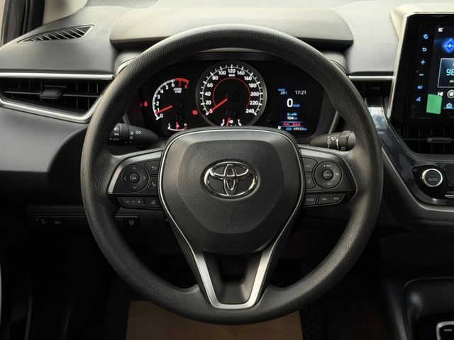 國民神車 / 豪華+ / IKEY / 摸門解鎖 / ACC跟車  第6張相片