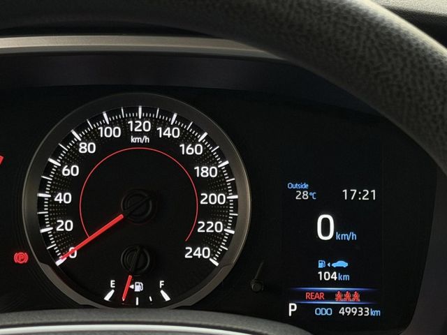 國民神車 / 豪華+ / IKEY / 摸門解鎖 / ACC跟車  第7張相片