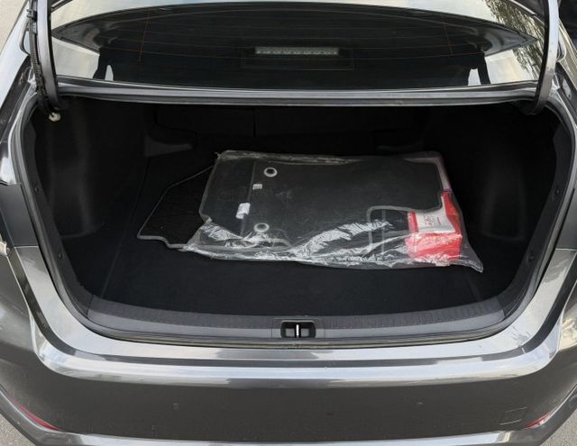 國民神車 / 豪華+ / IKEY / 摸門解鎖 / ACC跟車  第12張相片