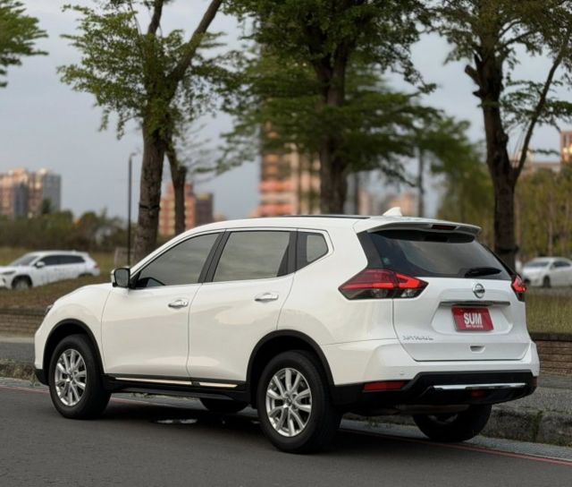 全車原鈑件 / ACC跟車 / AEB / 車道偏離 / 環景系統  第2張相片