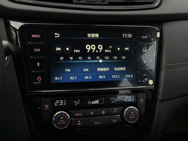 全車原鈑件 / ACC跟車 / AEB / 車道偏離 / 環景系統  第8張相片