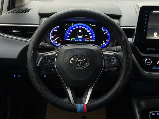 全車原鈑件 / 油電旗艦版 / HUD抬頭顯示器 / 盲點偵測 / 電動座椅 / ACC跟車  第7張相片