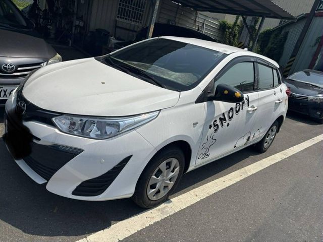 入庫整備中~~~1.5 雅致版 / 實跑3萬9 / 認證車  第1張相片