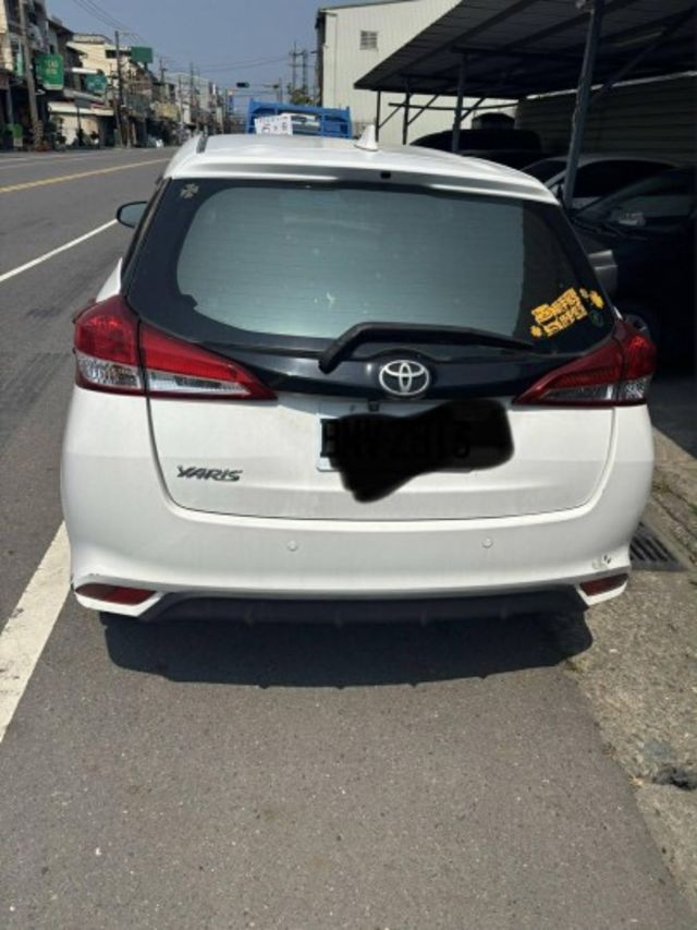 入庫整備中~~~1.5 雅致版 / 實跑3萬9 / 認證車  第2張相片