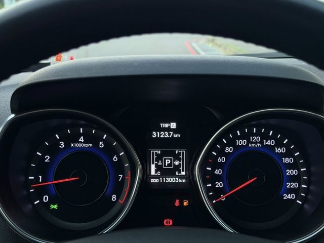 EX 旗艦版 / 僅跑11萬 / 認證車 / 年輕人最愛 / 好開好保養  第7張相片