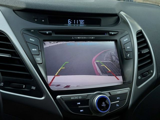 EX 旗艦版 / 僅跑11萬 / 認證車 / 年輕人最愛 / 好開好保養  第9張相片