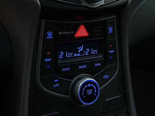 EX 旗艦版 / 僅跑11萬 / 認證車 / 年輕人最愛 / 好開好保養  第10張相片