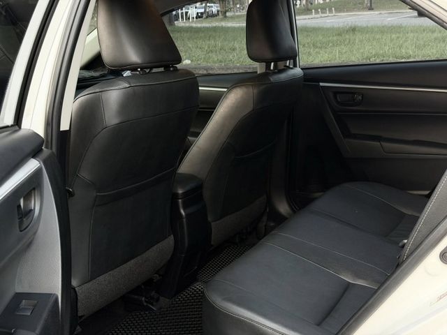 雅緻版 / 僅跑9萬 / 適合剛出社會的年輕人代步  第4張相片